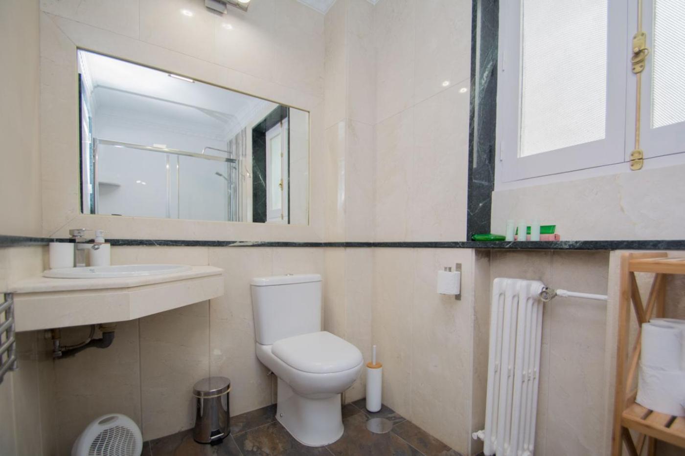 Apartamento Recogidas 39 Granada Esterno foto