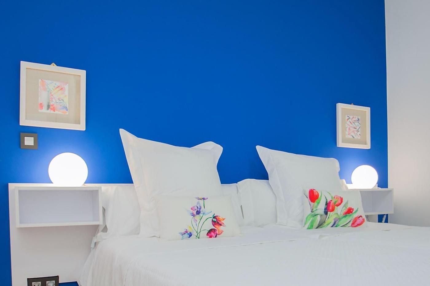 Apartamento Recogidas 39 Granada Esterno foto