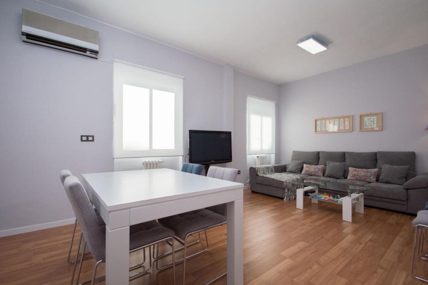 Apartamento Recogidas 39 Granada Esterno foto