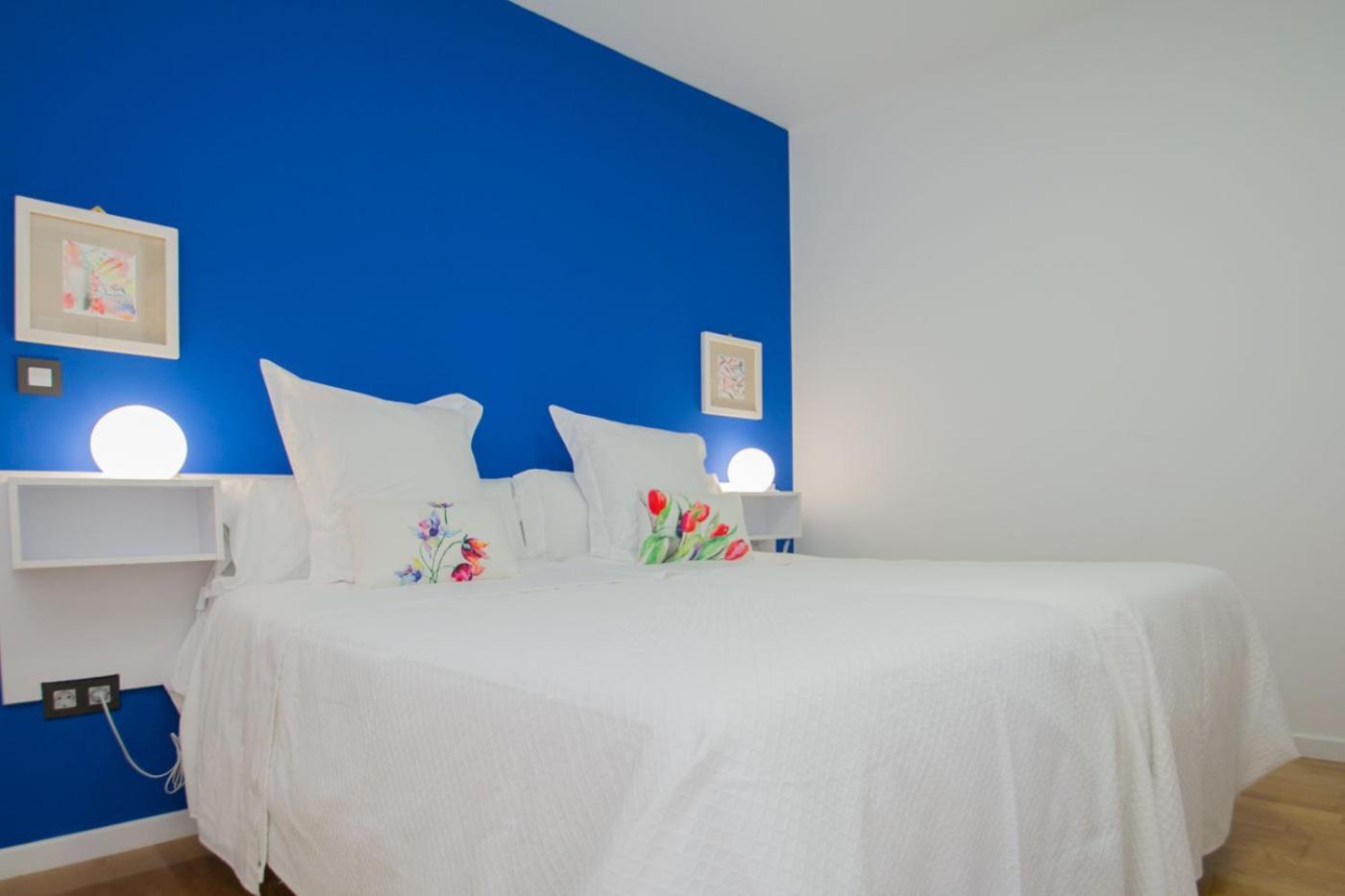 Apartamento Recogidas 39 Granada Esterno foto