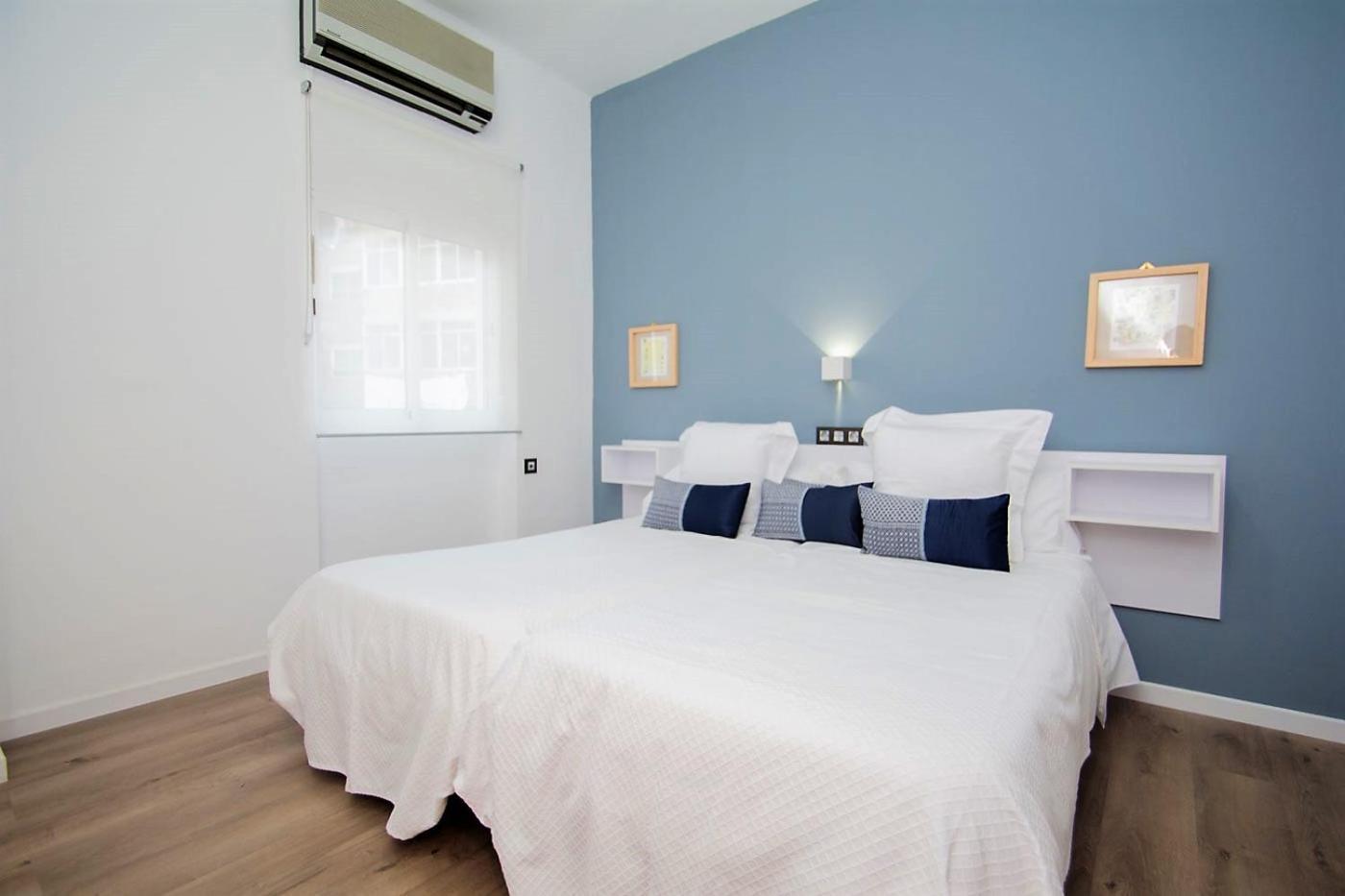 Apartamento Recogidas 39 Granada Esterno foto