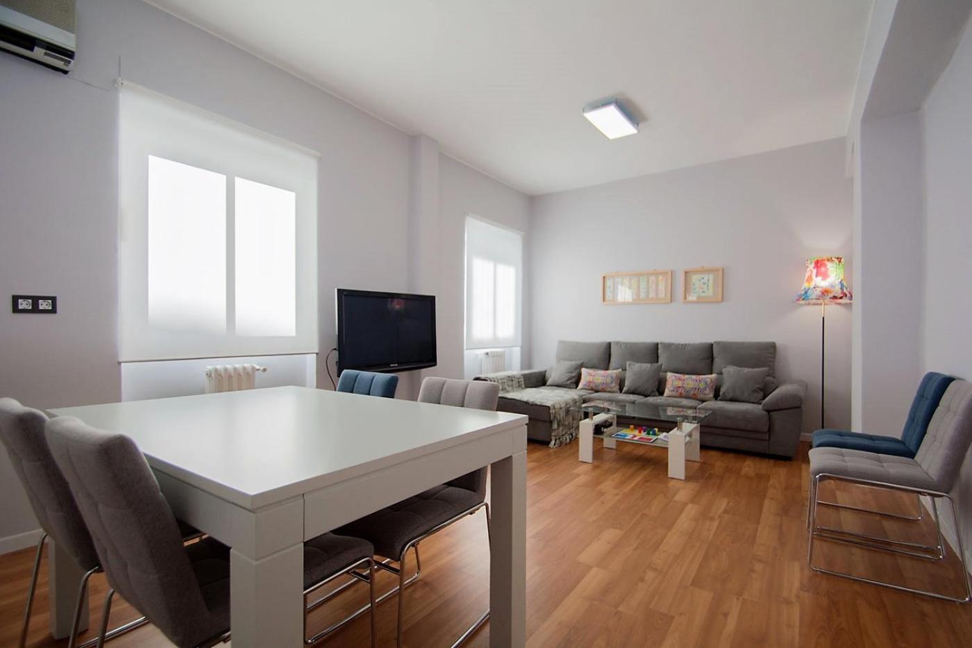 Apartamento Recogidas 39 Granada Esterno foto