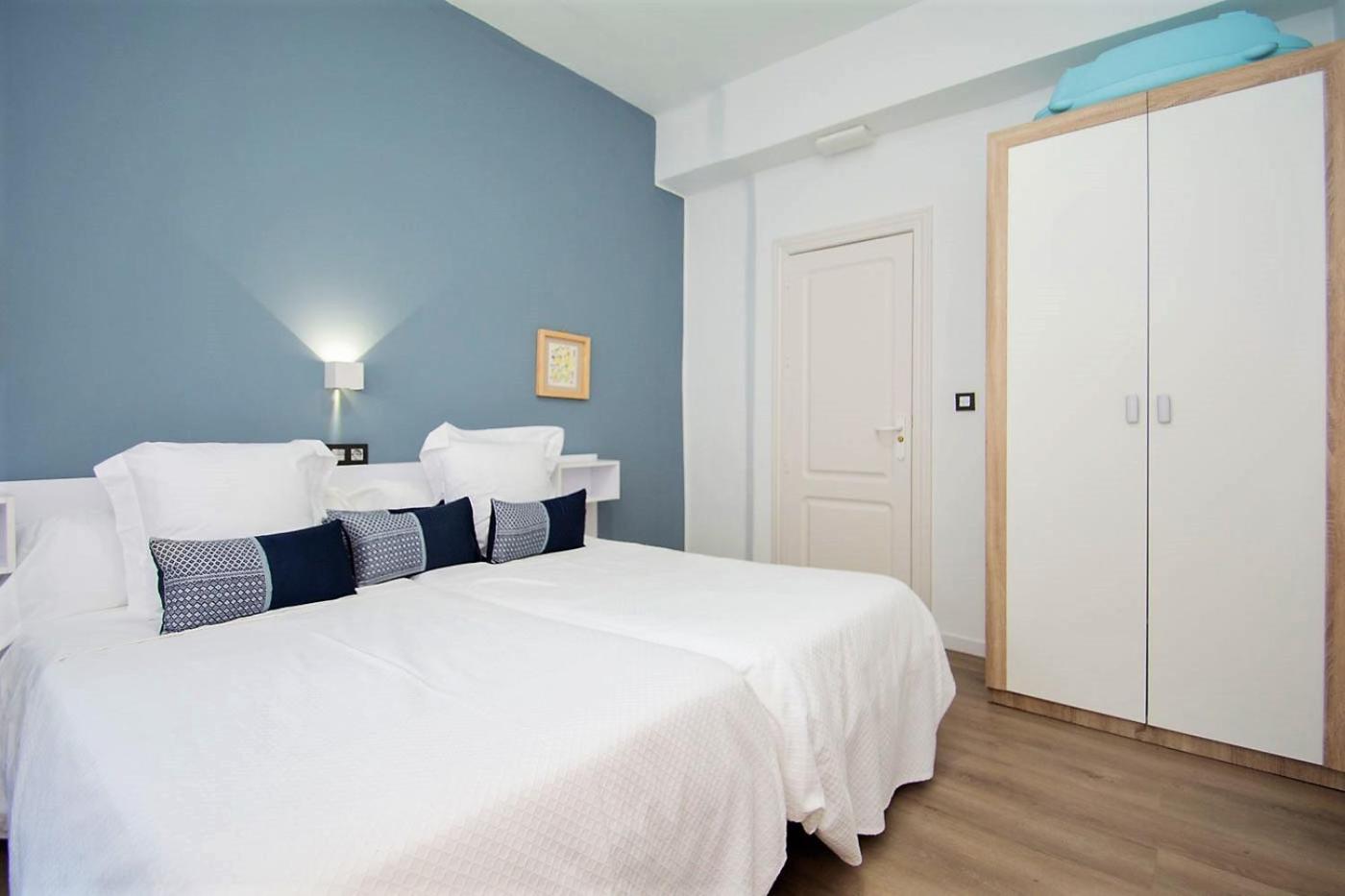 Apartamento Recogidas 39 Granada Esterno foto