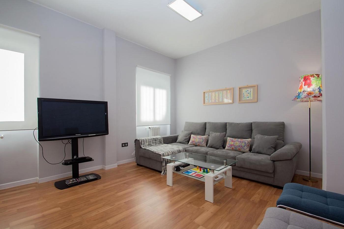 Apartamento Recogidas 39 Granada Esterno foto