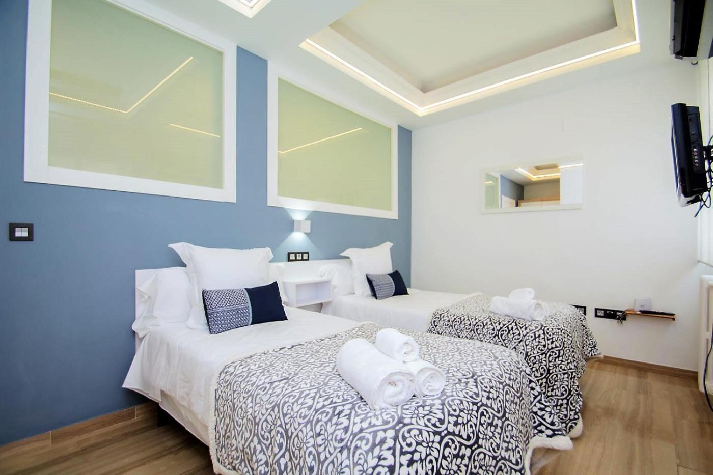 Apartamento Recogidas 39 Granada Esterno foto