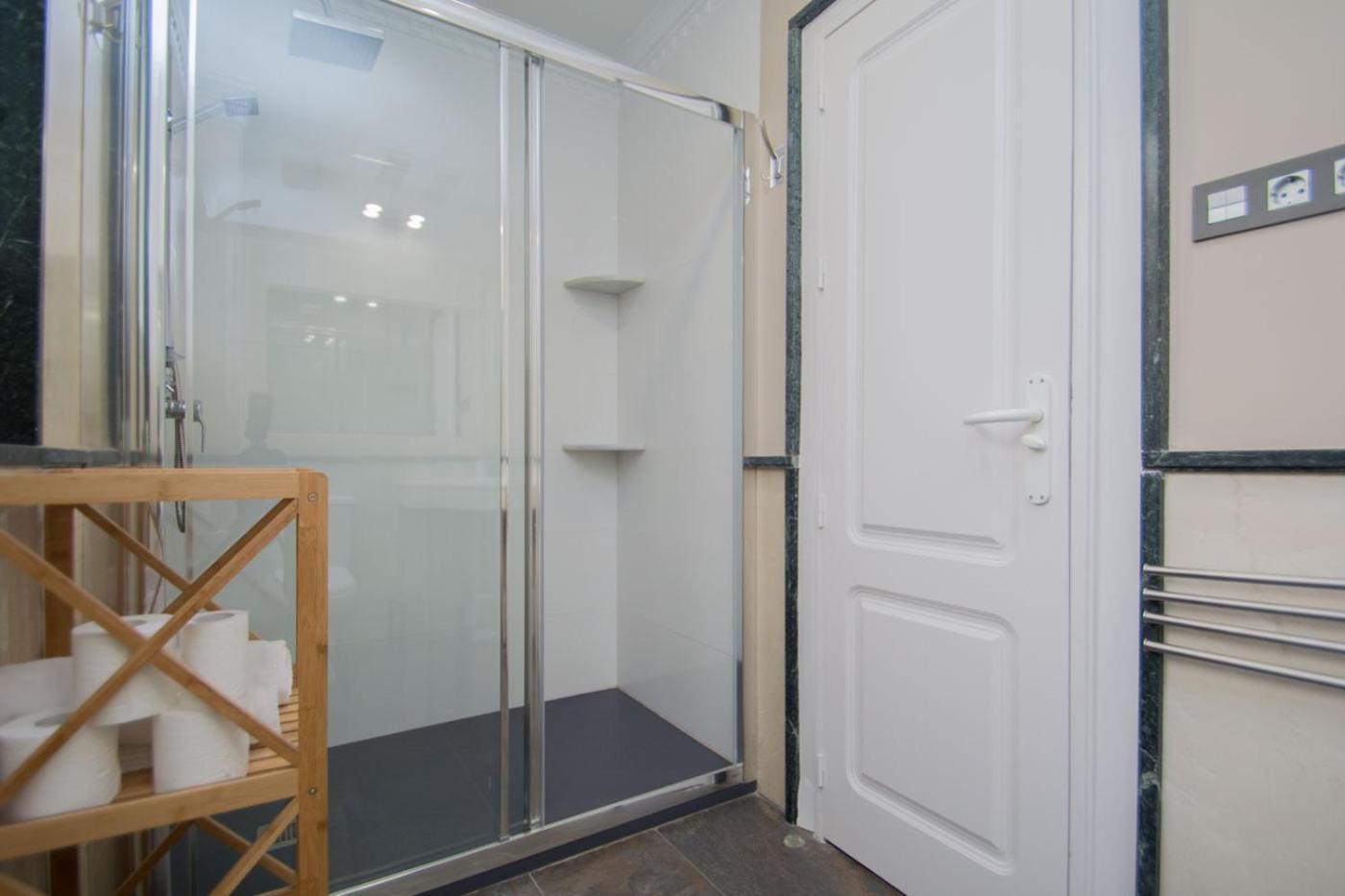 Apartamento Recogidas 39 Granada Esterno foto