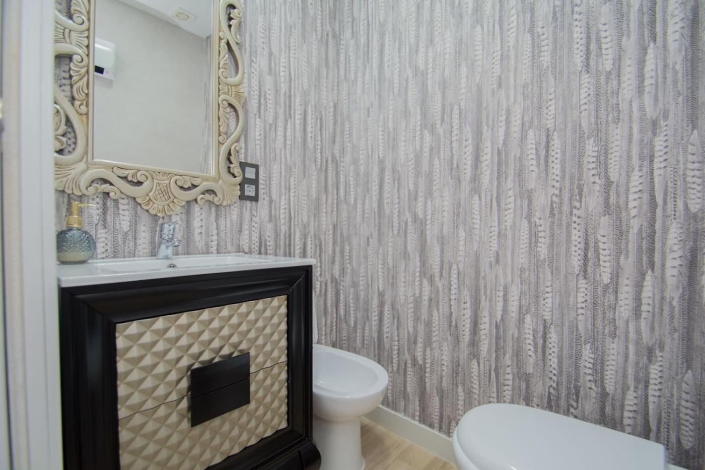 Apartamento Recogidas 39 Granada Esterno foto