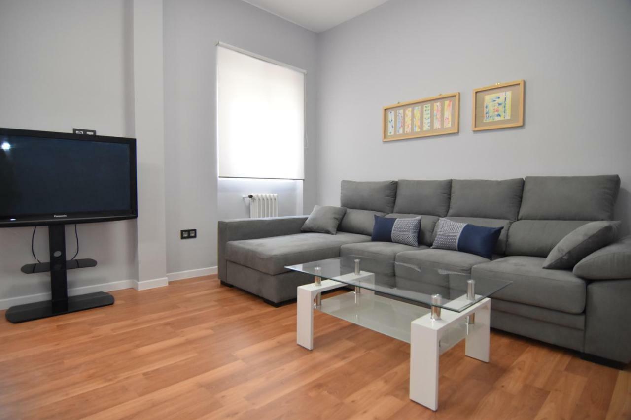 Apartamento Recogidas 39 Granada Esterno foto