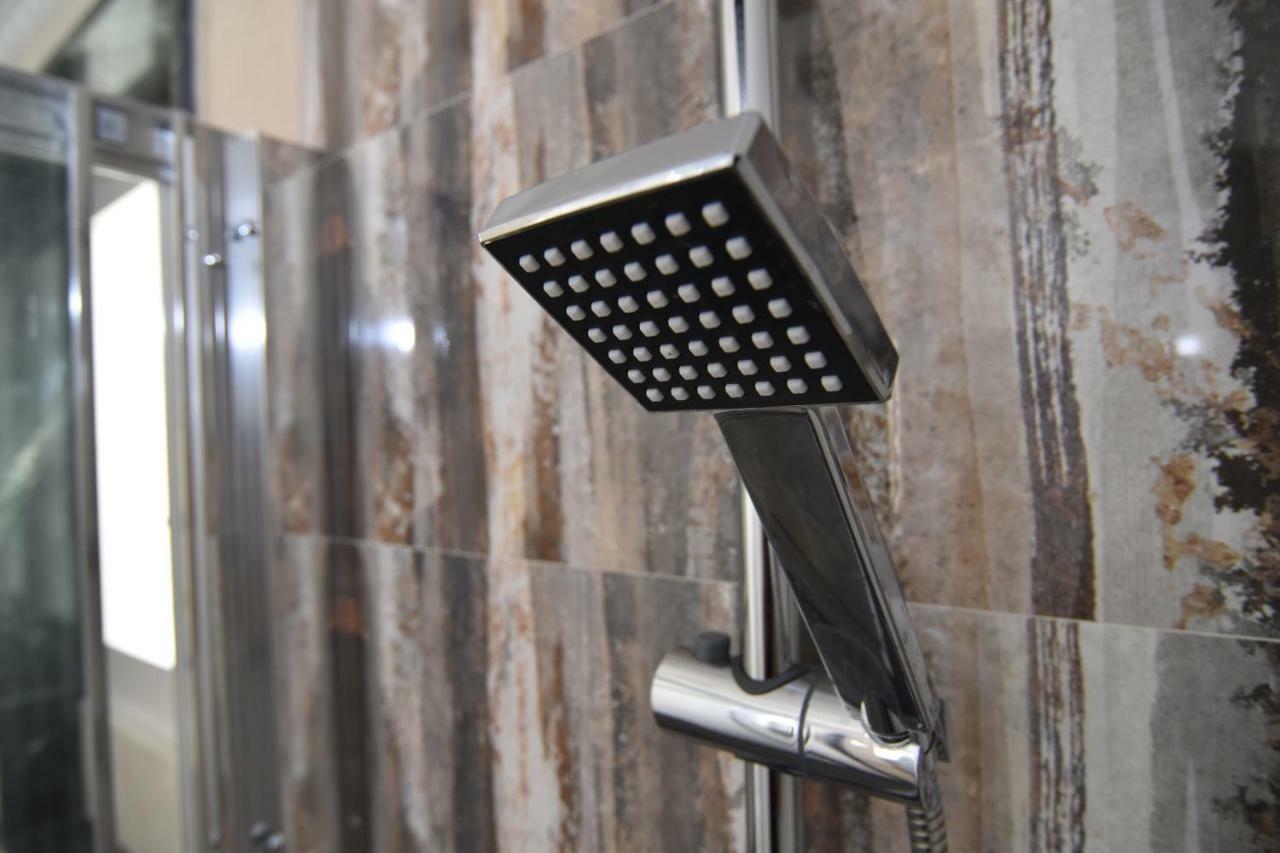 Apartamento Recogidas 39 Granada Esterno foto