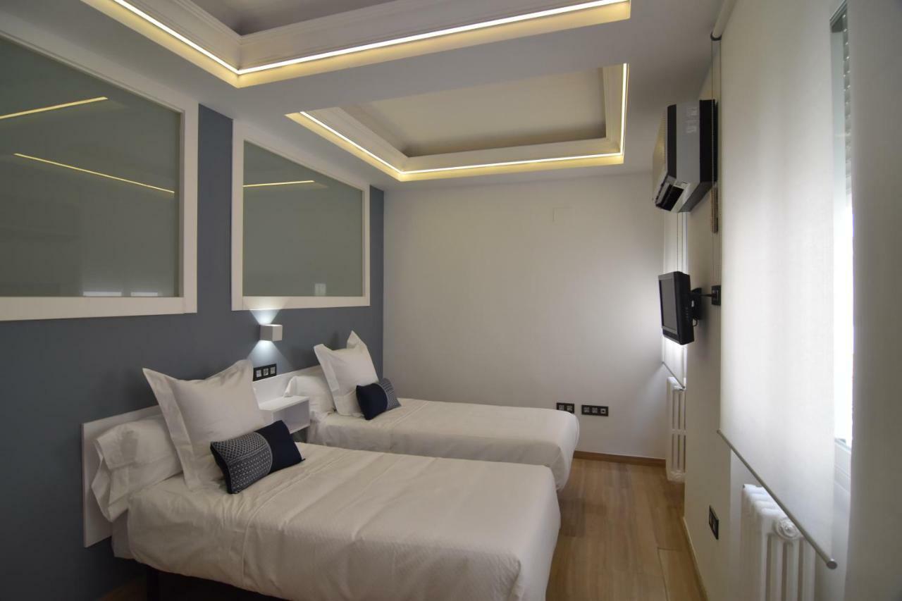Apartamento Recogidas 39 Granada Esterno foto