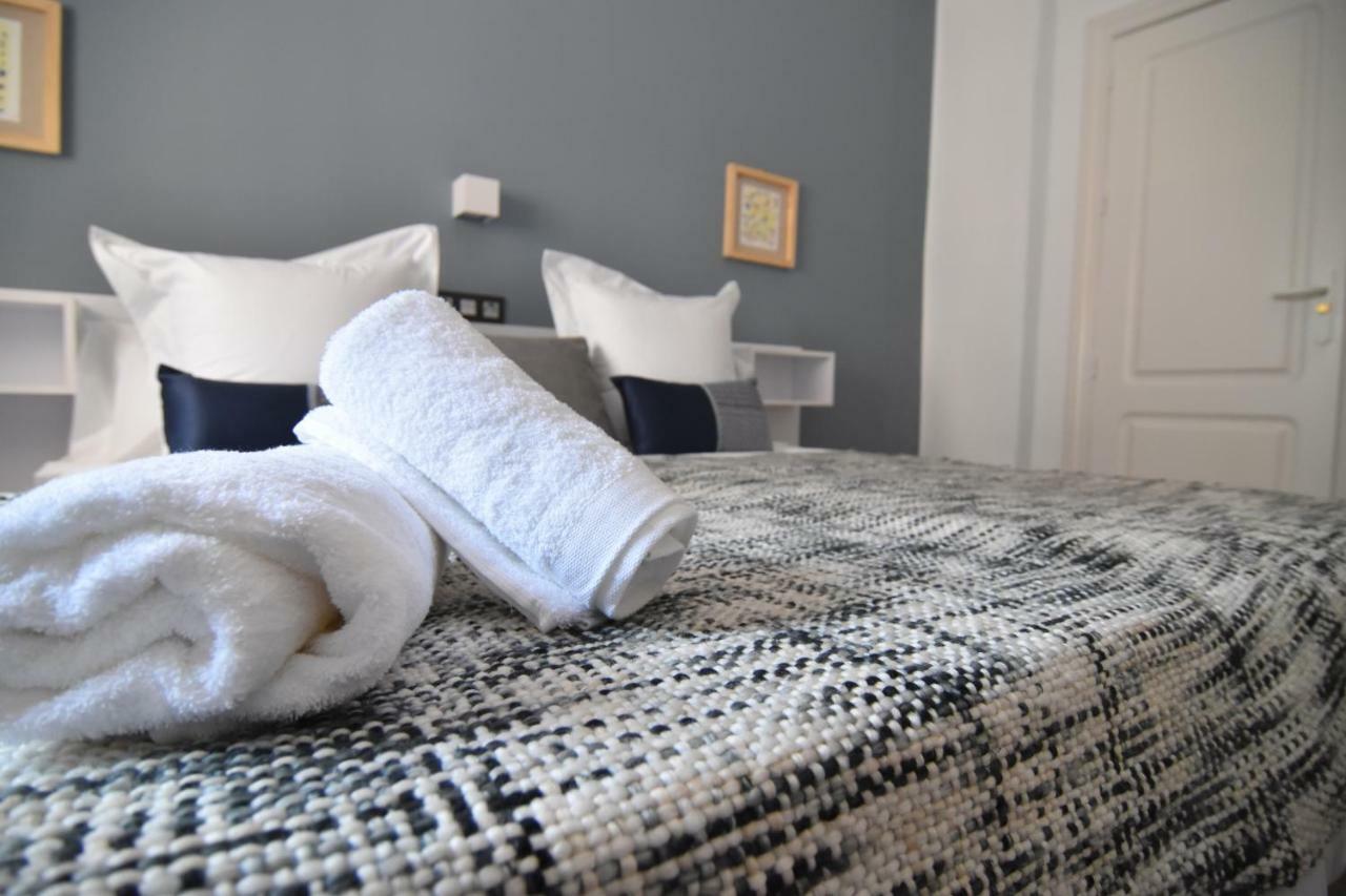 Apartamento Recogidas 39 Granada Esterno foto