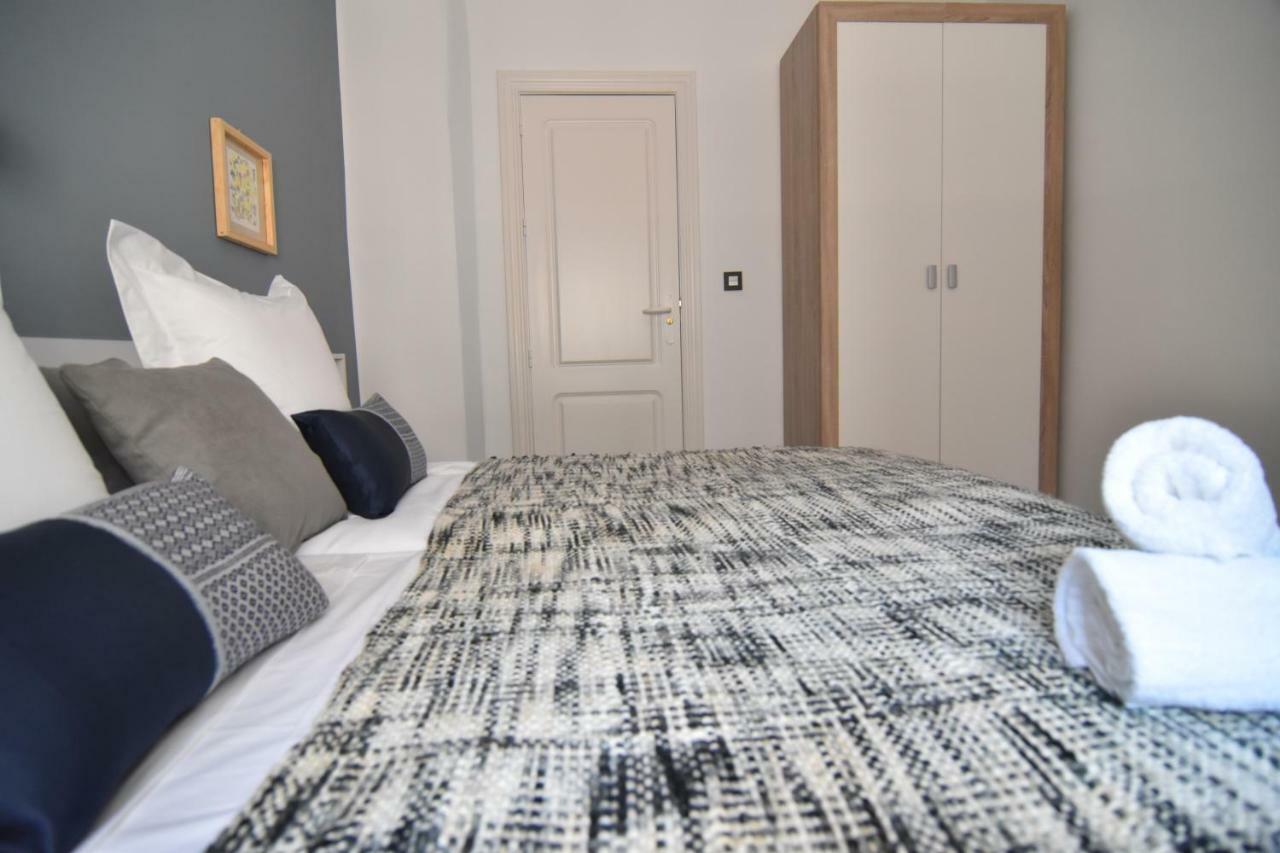 Apartamento Recogidas 39 Granada Esterno foto
