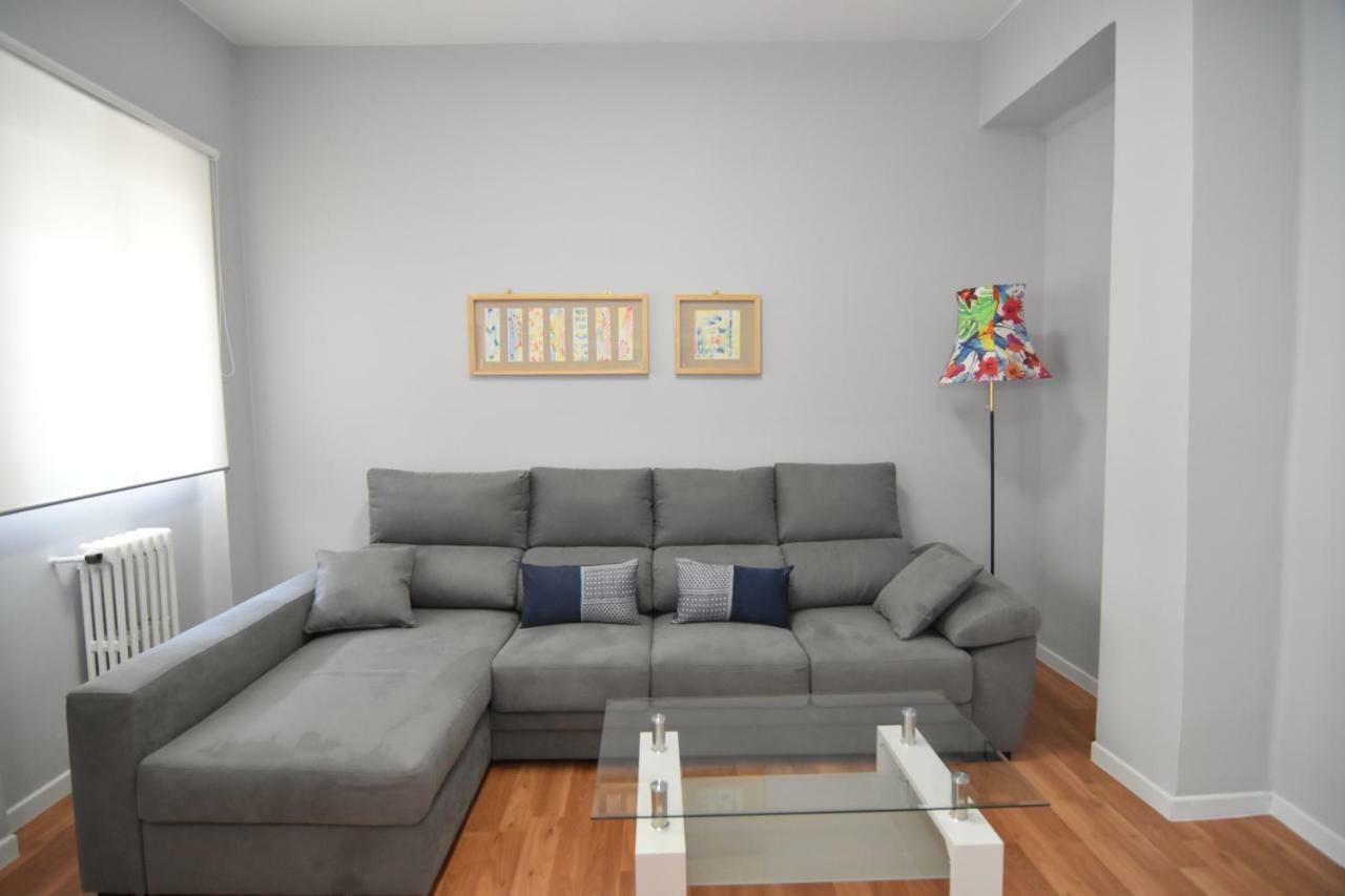 Apartamento Recogidas 39 Granada Esterno foto
