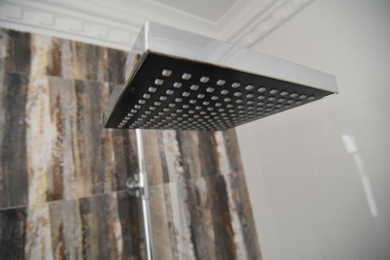 Apartamento Recogidas 39 Granada Esterno foto