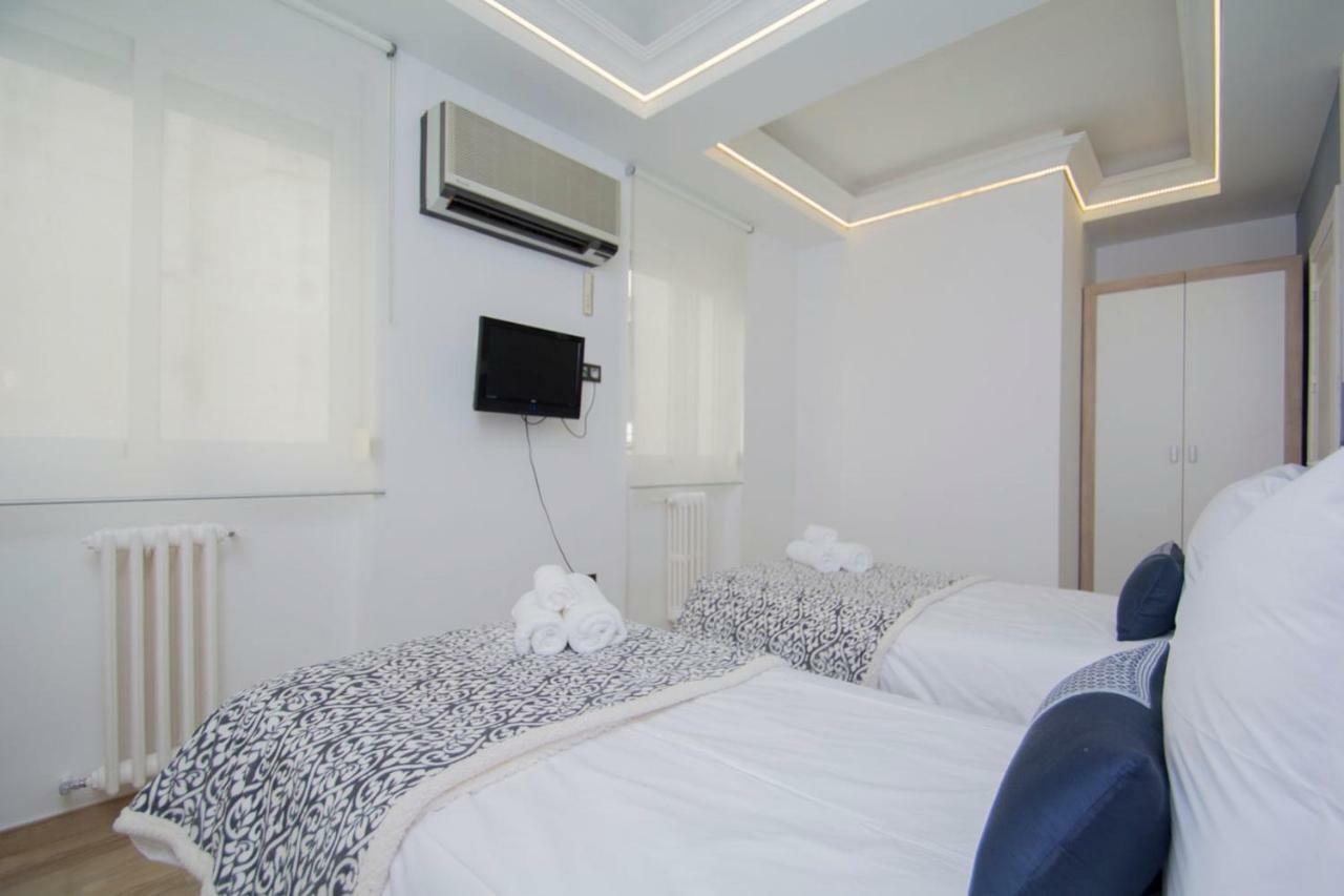 Apartamento Recogidas 39 Granada Esterno foto